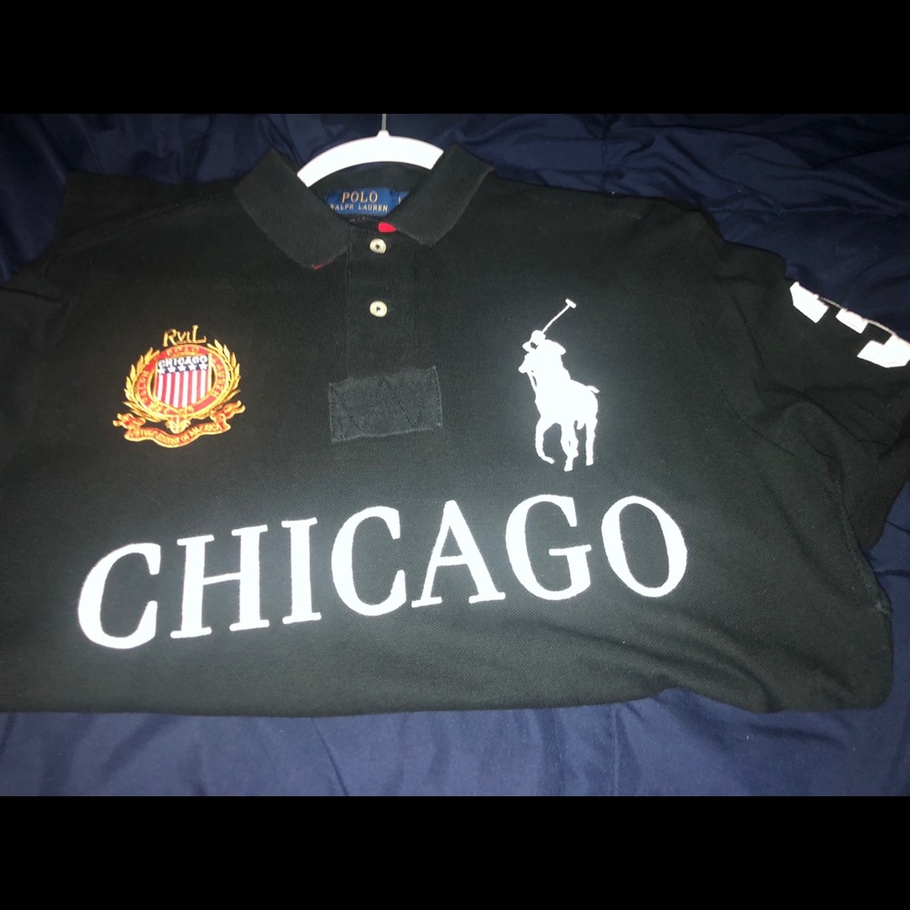 Polo Shirt